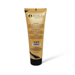 Jessica 24K Gold Ultra Radiance Facial Foam Face Wash