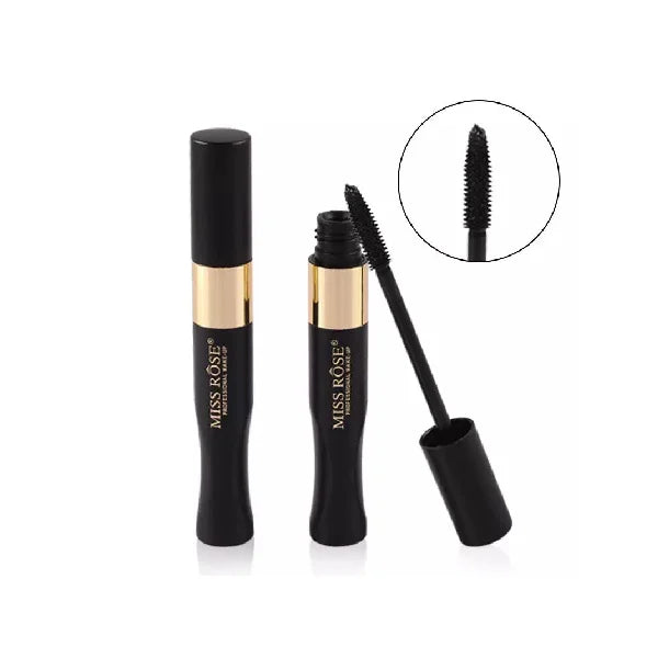 Jet Black Mascara