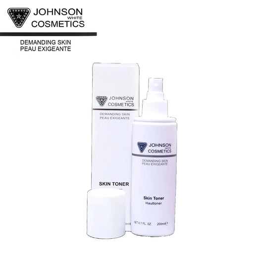 Johnson White Cosmetics Skin Toner 200ml