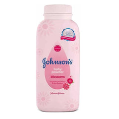 Johnsons Blossoms Baby Powder 75+25g