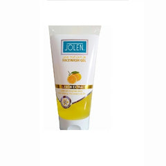 Jolen Lemon Extract Facewash Gel 150ml