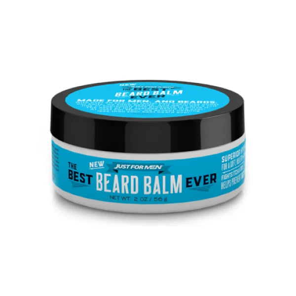 Just For Men Best Beard Balm