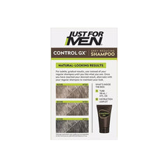 Just For Men Control GX® Shampoo 118 ML Grey Reducing