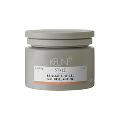 KEUNE Style Brilliantine Gel N°29, 125ml