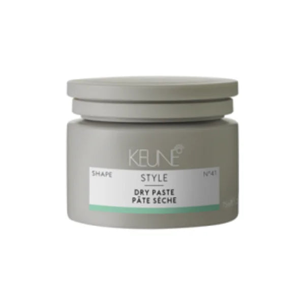 KEUNE Style Dry Paste N°41 75ml