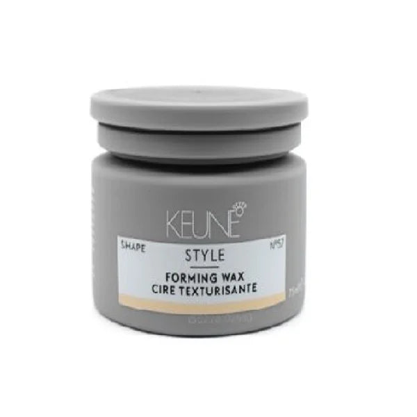 KEUNE Style Forming Wax N°57, 125ml