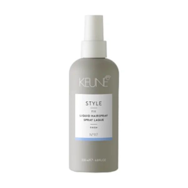 KEUNE Style Liquid Hairspray N°97, 200ml