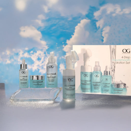 OG Outdoor Girl Hyaluronic Acid Kit
