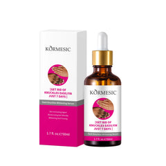 Kormesic Hand Dark Knuckle Whitening Brightening Serum - 50ml
