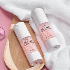 KORMESIC Glutamate Whitening Serum Underarm Intimate Armpit Dark Spot Remover Whitening Cream - 30ml