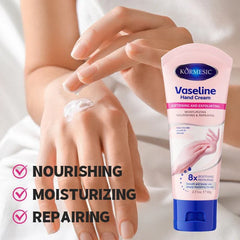 KORMESIC Moisturizing Anti  Nourishing & Repairing Hand Cream -  60g