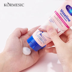 KORMESIC Moisturizing Anti  Nourishing & Repairing Hand Cream -  60g