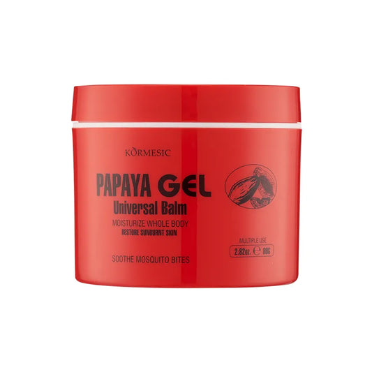 KORMESIC Organic Papaya Extracts Gel  - 40g