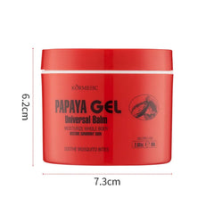 KORMESIC Organic Papaya Extracts Gel  - 40g