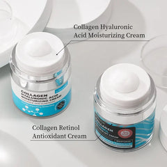 KORMESIC Collagen Retinol Antioxidant Cream - 50g