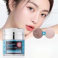 KORMESIC Collagen Retinol Antioxidant Cream - 50g