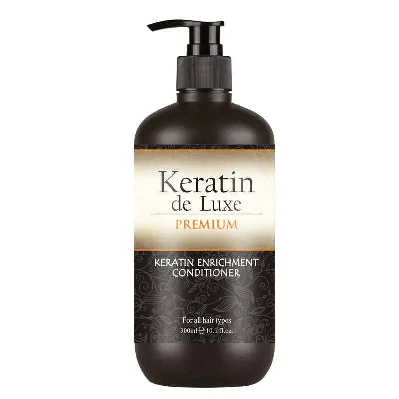 Keratin Deluxe Premium Keratin Enrichment Conditioner