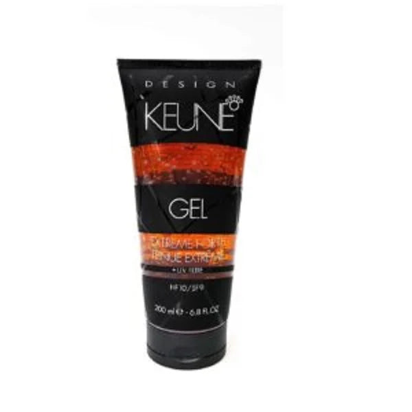 Keune Extreme Forte Gel 200ml