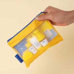 OG Outdoor Girl Skin Ceramilux Kit
