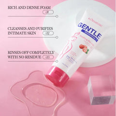 Kormesic Gentle Moisturising Intimate Body Wash - 200g