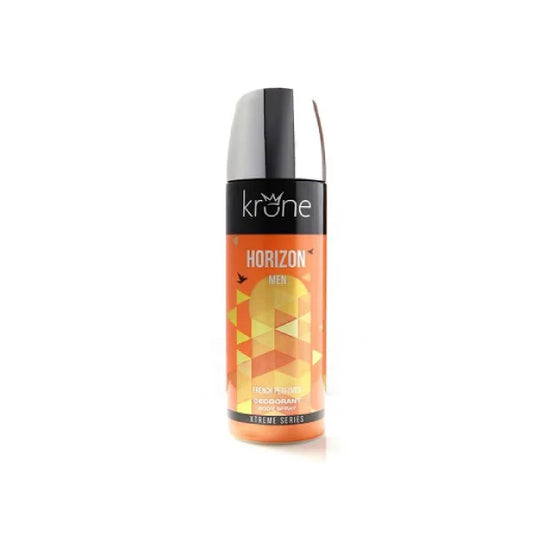 Krone Horizon Men Deodorant Body Spray 200 ML