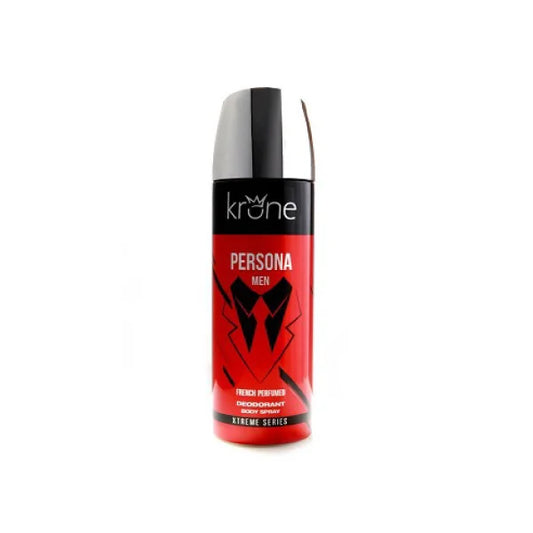 Krone Persona Men Deodorant Body Spray 200 ML