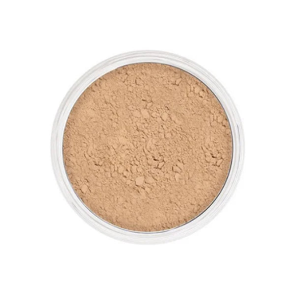 Kryolan Anti Shine Powder Dark