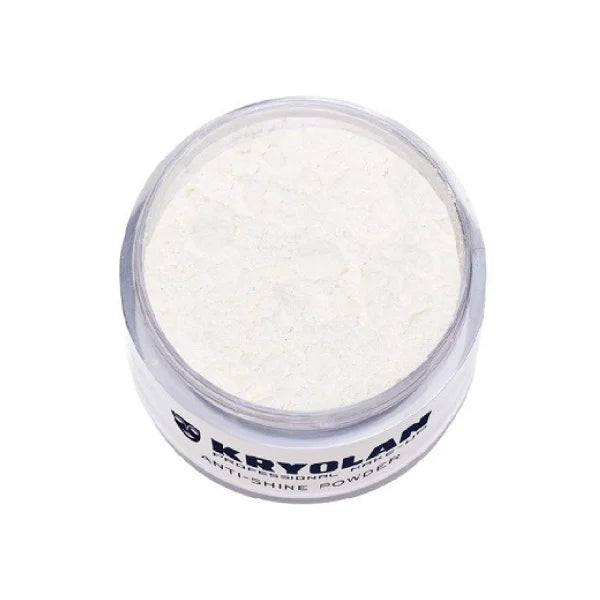 Anti Shine Powder