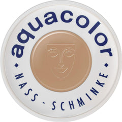 Kryolan Aquacolor Foundation Wet Cake