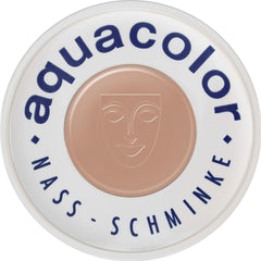 Kryolan Aquacolor Foundation Wet Cake