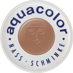 Kryolan Aquacolor Foundation Wet Cake