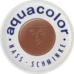 Kryolan Aquacolor Foundation Wet Cake