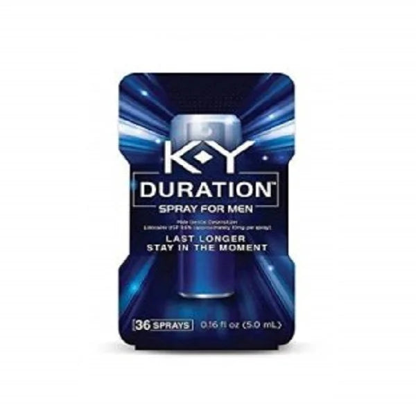 Ky Spray For Men Long Lasting Duration Spray