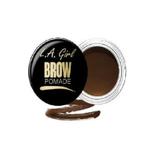 L.A Girl Eye Brow Pomade Warm Brown