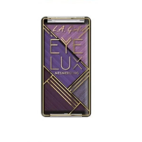 L.A Girl Eye Lux Eyeshadow Glamorize