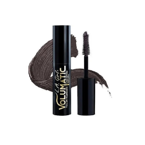 L.A Girl Volumatic Mascara Black Brown