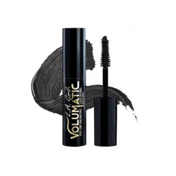 L.A Girl Volumatic Mascara Ultra Black