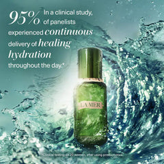 LAMER The Treatment Lotion