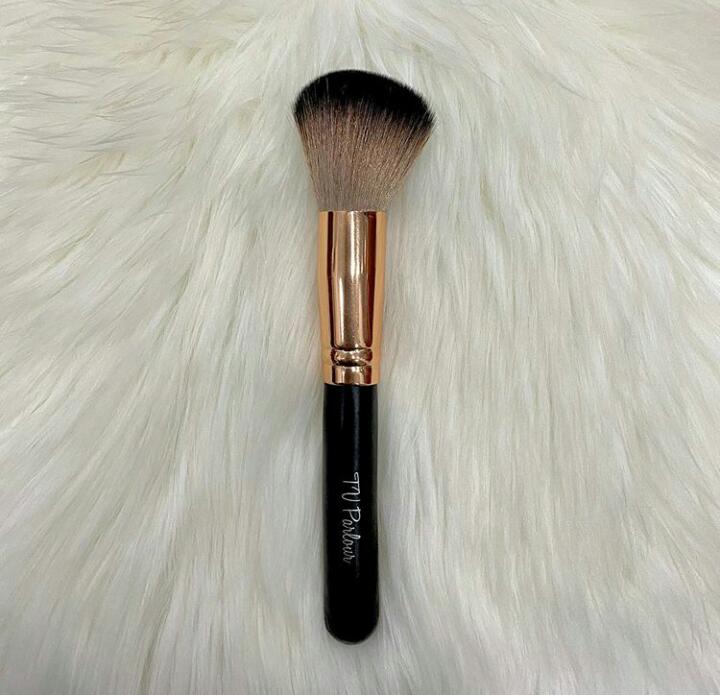 Tv Parlour Single Brushes