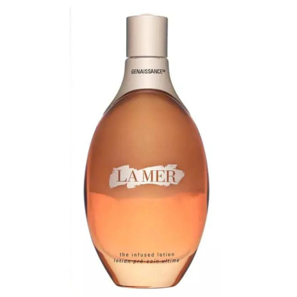 LA MER The Infused Lotion