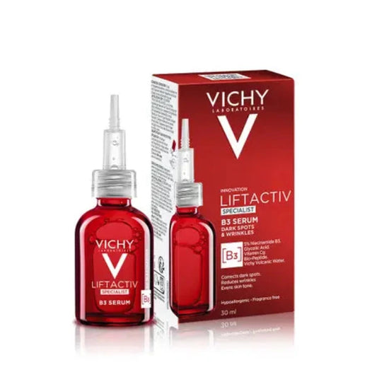 LIFTACTIV B3 SERUM DARK SPOTS & WRINKLES