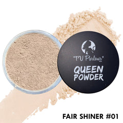 Tv Parlour Queen Loose Powder