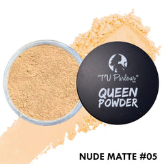 Tv Parlour Queen Loose Powder