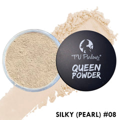 Tv Parlour Queen Loose Powder