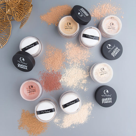 Tv Parlour Queen Loose Powder