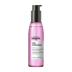 LOreal Professionnel Primrose Oil Liss Unlimited 125ml