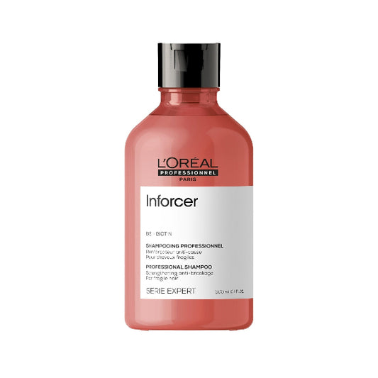 L'Oréal Professional Inforcer Shampoo 300mL