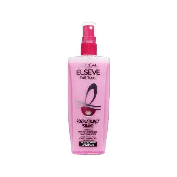 L'Oreal Elseve Full Resist Shake Leave In Conditioner 200 ML