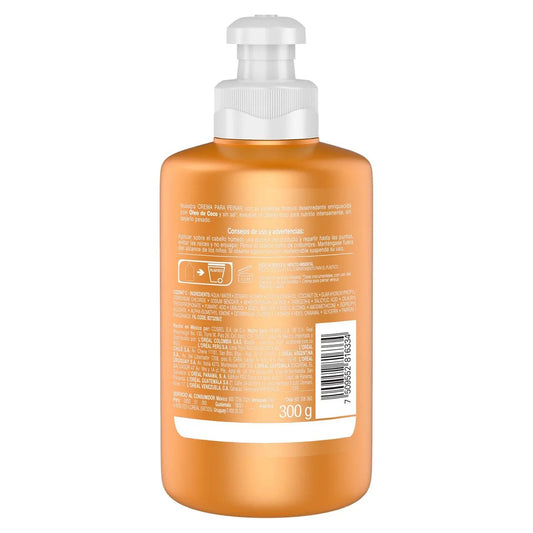 L'Oreal Elvive Extraordinary Oil Intense Nutrition Styling Cream 300 ML