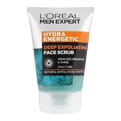 L'Oréal Men Expert Hydra Energetic Peeling Scrub